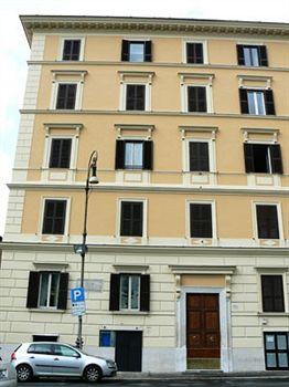 Wow Roma B&B Exterior photo